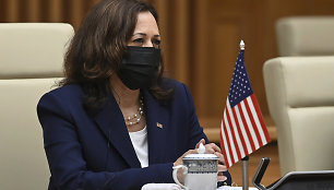 Kamala Harris