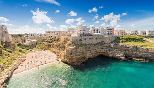 Polignano a Mare
