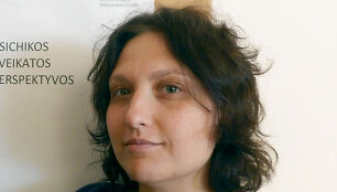 Karilė Levickaitė