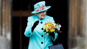 Elizabeth II