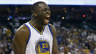 Draymonas Greenas