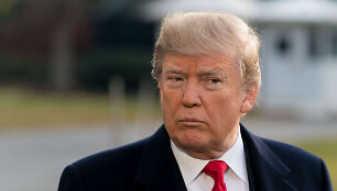 Donaldas Trumpas