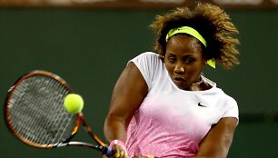 Taylor Townsend 