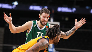 Joffrey Lauvergne