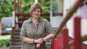 Jolanta Šarpnickienė