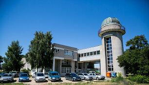 Palangos observatorija