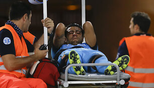 Rafinha Alcantara
