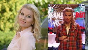 Rūta Mikelkevičiūtė