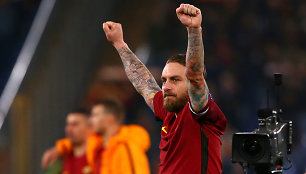 Daniele de Rossi 