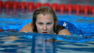 Rūta Meilutytė