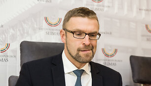 Linas Kukuraitis