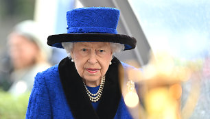 Elizabeth II