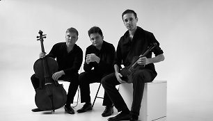 „Lyatoshynsky trio“