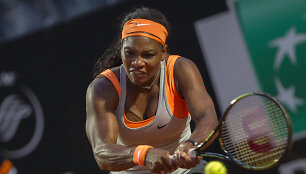 Serena Williams