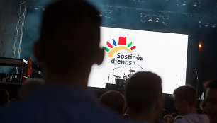 Sostinės dienos 2018