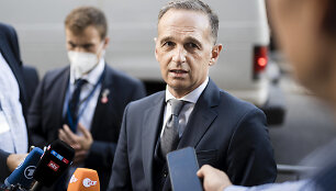 Heiko Maasas