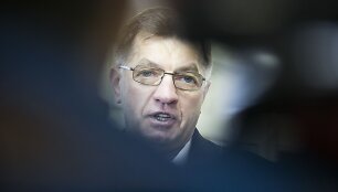 Algirdas Butkevičius 