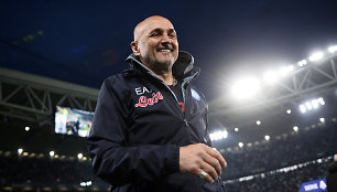 Luciano Spalletti