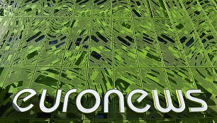&bdquo;Euronews&ldquo;