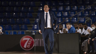 Xavi Pascualis