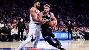 Domantas Sabonis