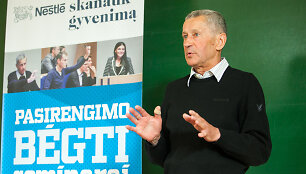 Povilas Rak&scaron;tikas