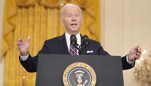 Joe Bidenas