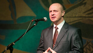 Ričardas Malinauskas