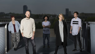 Grupė &bdquo;MaNNazz&ldquo;