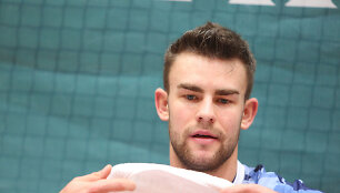 Laurynas Grigelis
