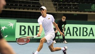 Lukas Mugevičius