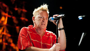 Johnas Lydonas