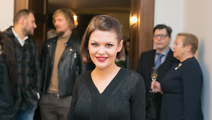 Monika Dirsytė