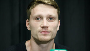 Marius Grigonis
