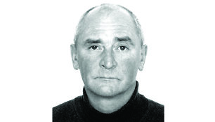 Ie&scaron;komas Arūnas Gudžiūnas