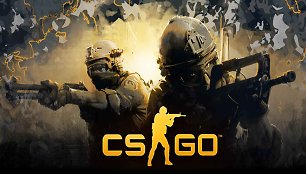 CS:GO