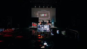 Vilniaus lapai 2020