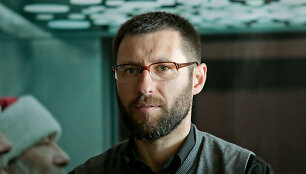 Ignas Mi&scaron;kinis