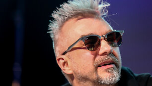 Andrius Mamontovas