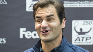 Rogeris Federeris