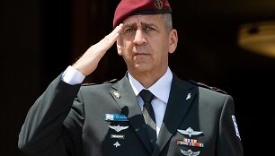 Avivas Kohavi