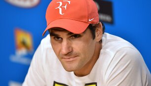 Rogeris Federeris