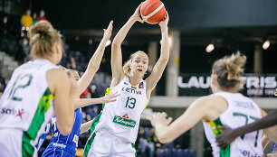 Gintarė Petronytė