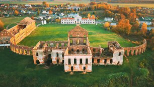 Ružanų dvaras