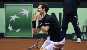 Andy Murray