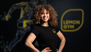 Simona Poškuvienė