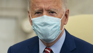 Joe Bidenas