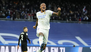 Ederis Militao