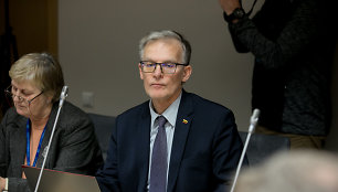 Julius Sabatauskas