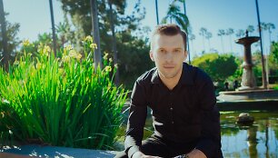 Gediminas Gelgotas